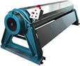 wringing machine - rug/carpet cleaning machinery